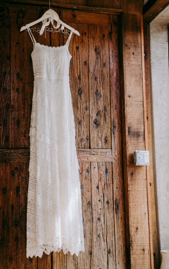 de mariée à Aix-en-Provence