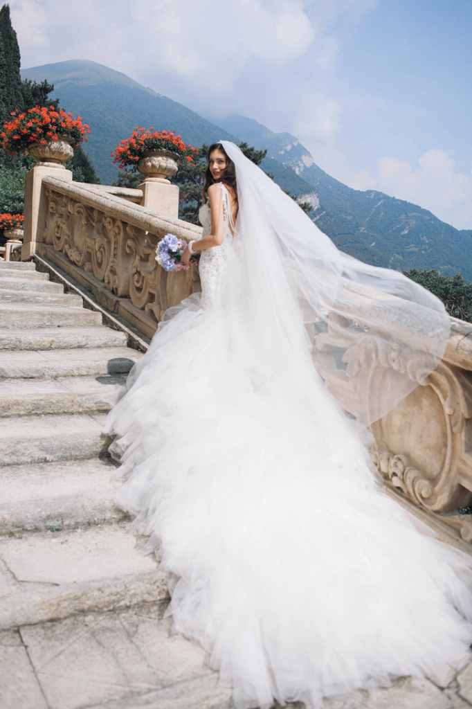 Le meilleur service de pressing de robe de mariée à Aix-en-Provence : Dailywash