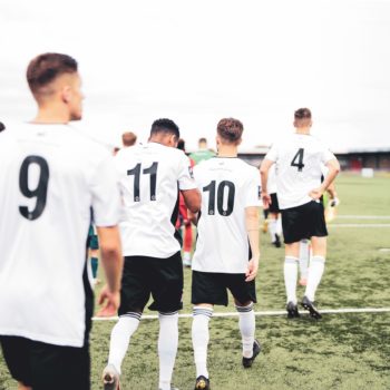 Clubs de sports et associations à Aix, faites le choix Dailywash pour le nettoyage de votre linge professionnel à Aix-en-Provence !