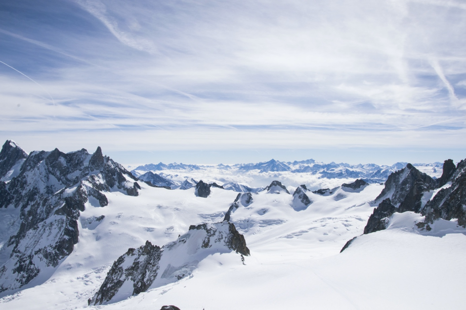 Une belle session de ski et une belle tenue de ski entretenue par Dailywash