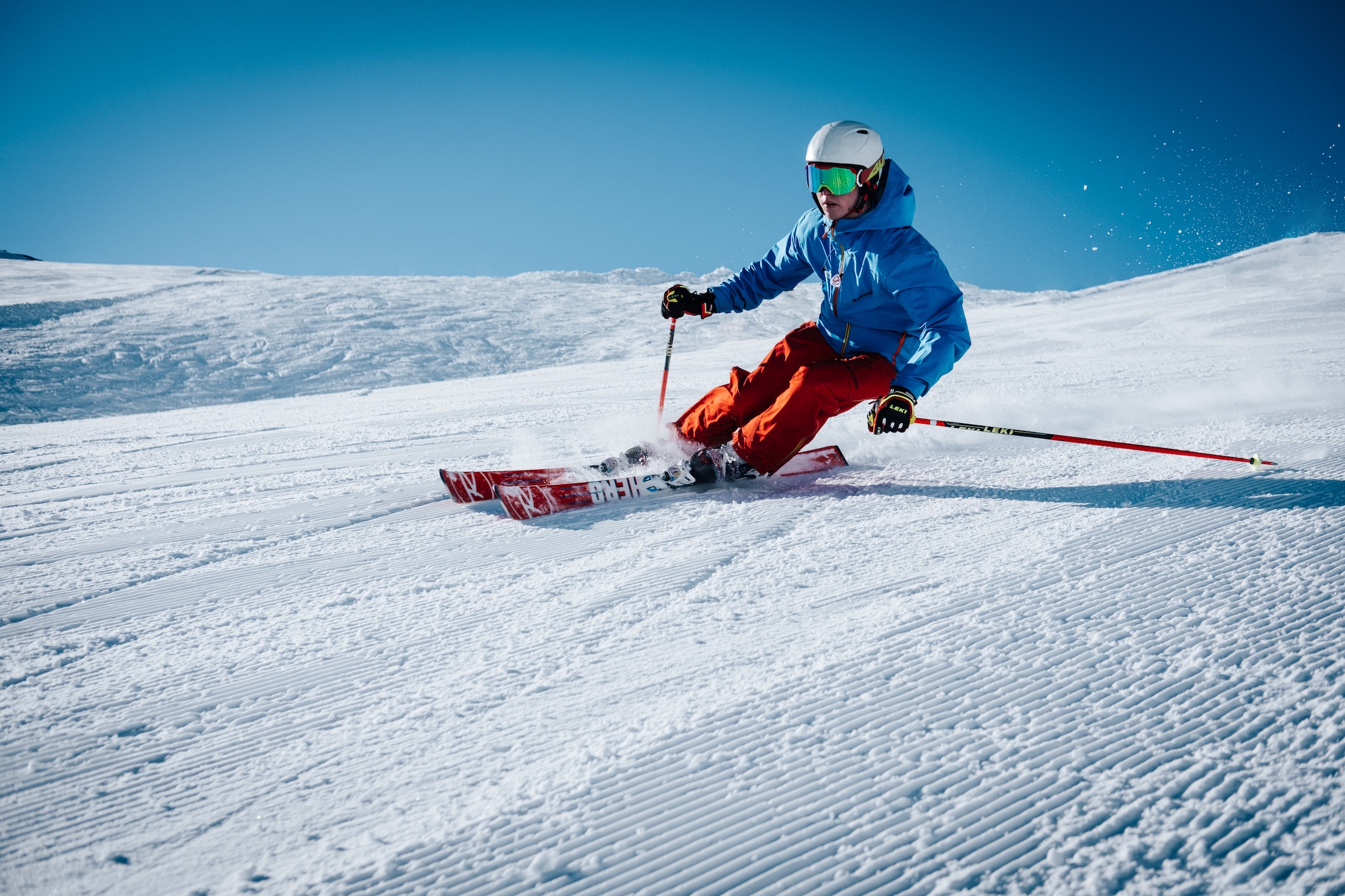 Comment laver une combinaison de ski ? - VTR Voyages : Le Blog