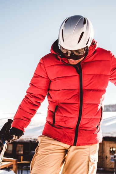 Comment laver tenue de ski par Dailywash